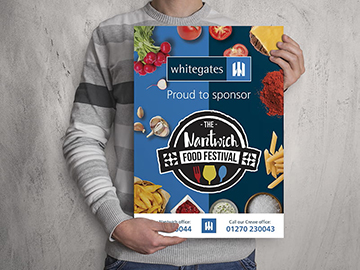 Display Board Picture