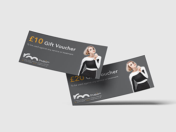 Gift voucher picture